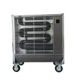 Airrex Heaters