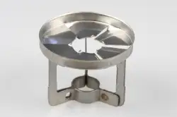 Click Here To Enlarge This Photo Of AIRREX Airflow Regulator