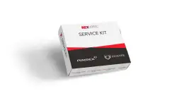 Click Here To Enlarge This Photo Of Service Kit for AIRREX AH-200 and AH-300