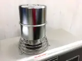 Silencer for Airrex Heater models AH200, AH300 and AH800 