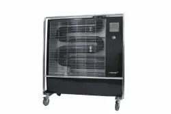 Click Here To Enlarge This Photo Of Protective Frame for AIRREX AH300 & AH300i