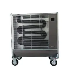 Click Here To Enlarge This Photo Of Protective Frame for AIRREX AH800 and AH800i