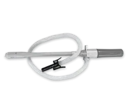 Click Here To Enlarge This Photo Of Battery-Powered Fuel Transfer Pump REX9000