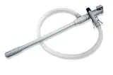 Battery-Powered Fuel Transfer Pump