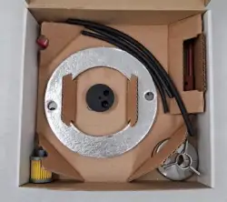 Click Here To Enlarge This Photo Of Service Kit PRO for AIRREX AH-200 and AH-300