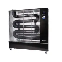 Click Here To Enlarge This Photo Of Airrex AH-900i Infrared Heater 19KW - 24kW