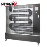 AIRREX AH-500i Infrared Heater 11KW - 15KW
