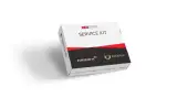 Service Kit for AIRREX AH-500i